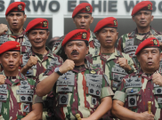 Panglima TNI: Jangan Sampai Ada Prajurit yang Tidak Netral  