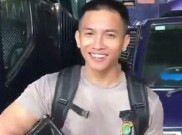 Bripda Viral Kokang Senpi Bilang 'Pacar Kamu Bisa Gini' Masih Diperiksa Propam