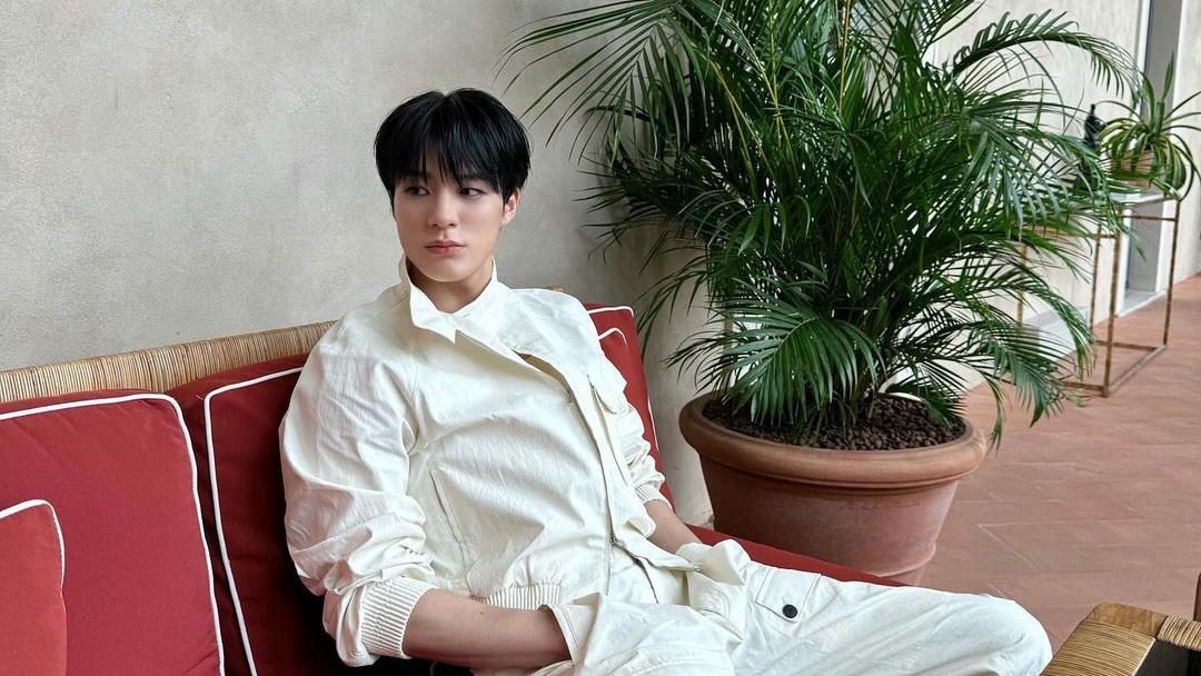 6 Penampilan Idol K-Pop di Milan Fashion Week 2024