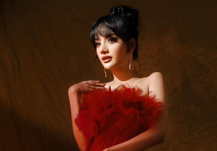 'Legowo', Lagu Baru Nisa Farella Cocok Buat Kamu yang Lagi di Fase Merelakan