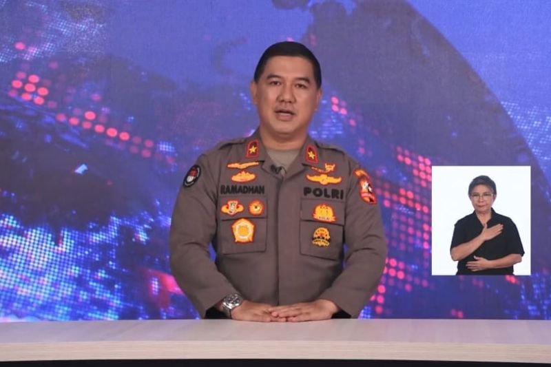 Bareskrim Dalami Pemasok Bahan Baku Obat Berbahaya di Kasus Ginjal Akut