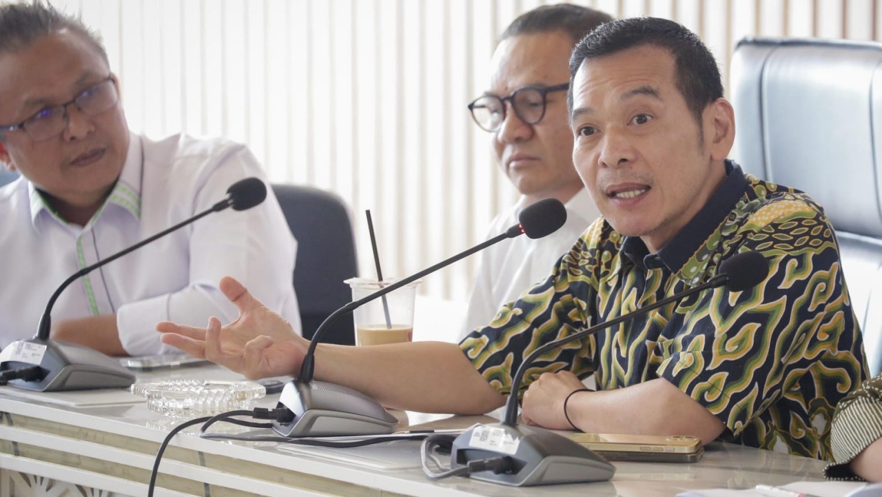 4 Perusahaan yang Diduga Penyebab Banjir Sumatra Disegel, DPR: Ini Kejahatan Lingkungan, Harus Dipidana