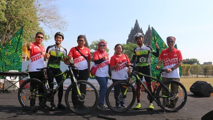 Kenormalan Baru Diterapkan, 3 Ajang Wisata Bakal Digelar di Sleman