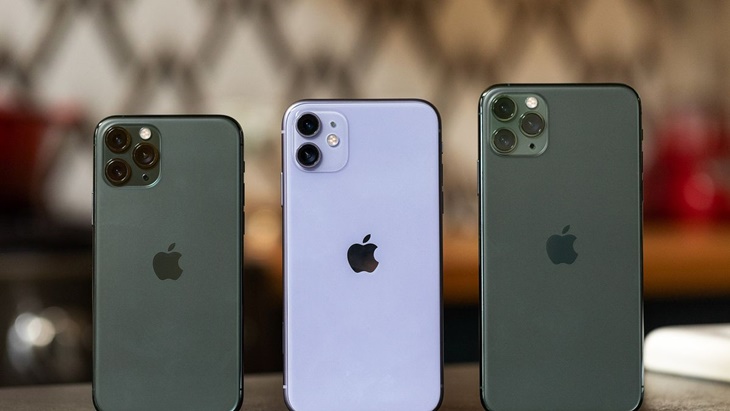 Bocoran Lengkap iPhone 12 Kembali Hadir, Pilih yang Mana?