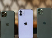Bocoran Lengkap iPhone 12 Kembali Hadir, Pilih yang Mana?
