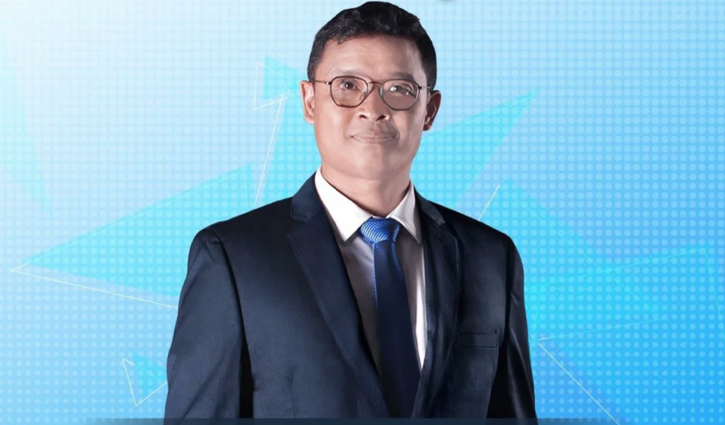 Profil Bimo Wijayanto, Dirjen Pajak Baru yang Ditunjuk Presiden Prabowo 
