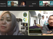 Pelaku UMKM di Bandung Diharap Tak Berhenti Berinovasi di Tengah Pandemi