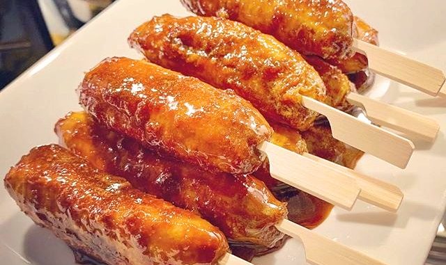 4 Makanan Jalanan Paling 'Hits' di Kawasan Asia Tenggara