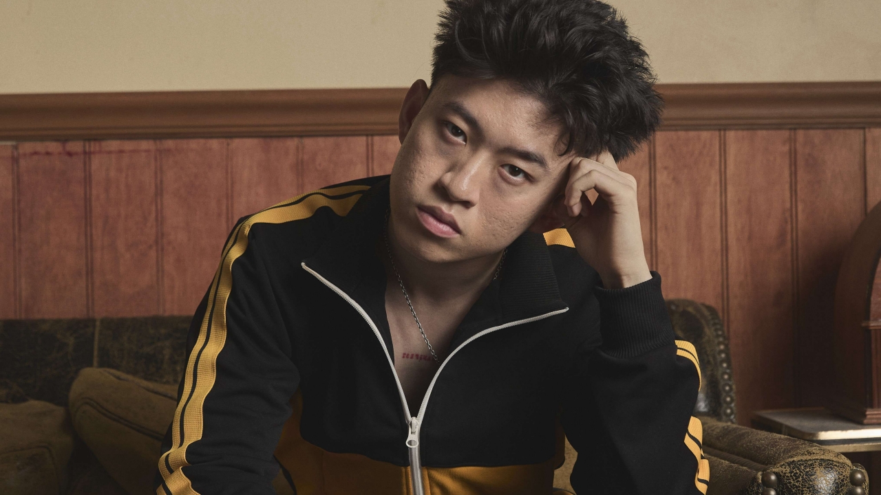 No Na Gandeng Rich Brian di 'Honk!', Angkat Kembali Fenomena Viral Om Telolet Om