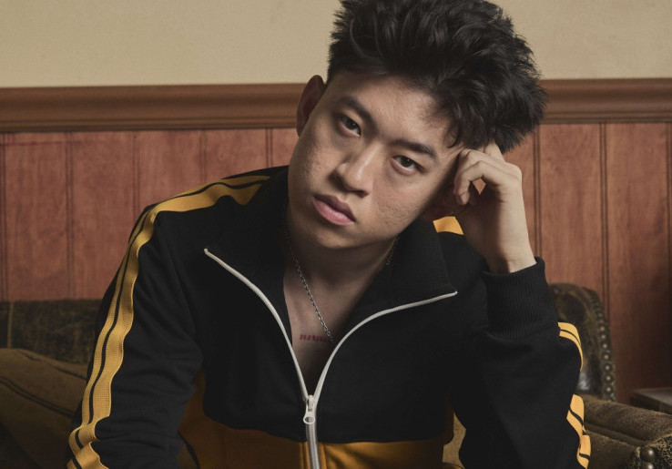 No Na Gandeng Rich Brian di 'Honk!', Angkat Kembali Fenomena Viral Om Telolet Om