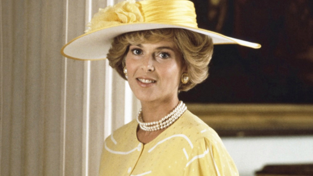 Catherine Oxenberg. (Foto ABC)