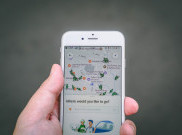 Mengenal Geofencing, Teknologi Pemantau Ojek Daring Selama PSBB 