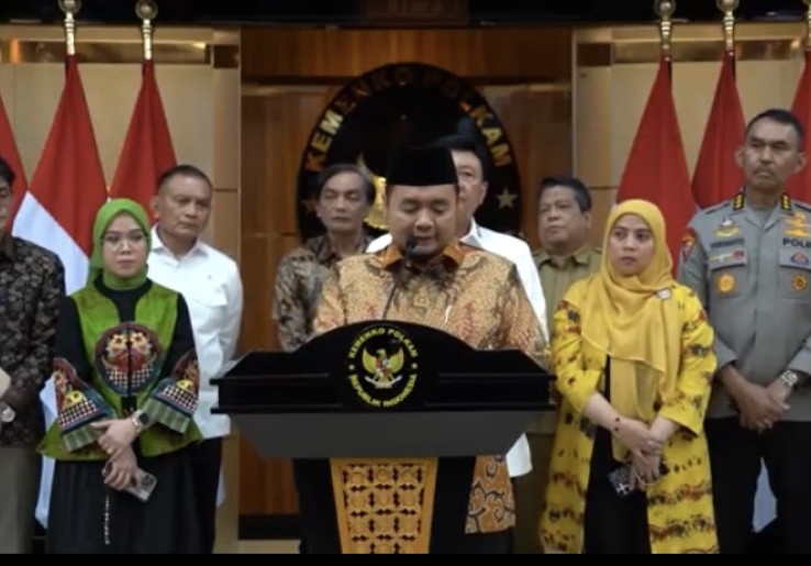 Jadi Tersangka Pemerasan, Cagub Bengkulu Rohidin Mersyah Didiskualifikasi dari Pilkada?