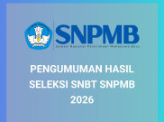 Tutorial Cek Hasil SNPMB 2026, Serta Link Alternatifnya