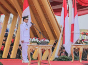 Tetap Gelar Upacara 17 Agustus, Pemprov DKI Batasi Tamu