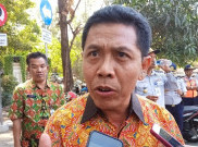  Pemkot Solo Gratiskan Retribusi Pedagang Pasar Tradisional Selama Empat Bulan