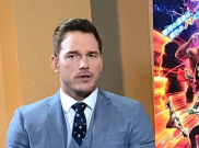 Chris Pratt Kencan dengan Olivia Munn