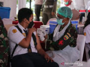Pancing Pelajar Mau Divaksin, Legislator Medan Usul Biaya Sekolah Gratis Sebulan