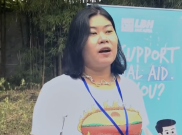LBH Jakarta Khawatir RUU Penyiaran Batasi Kemerdekaan Pers