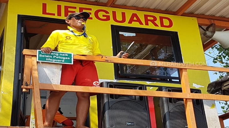 Taman Impian Jaya Ancol Lipatgandakan Jumlah Petugas, Ada Apa? 