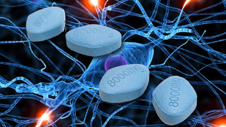 Viagra Berpotensi Bantu Cegah Alzheimer