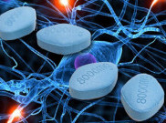Viagra Berpotensi Bantu Cegah Alzheimer