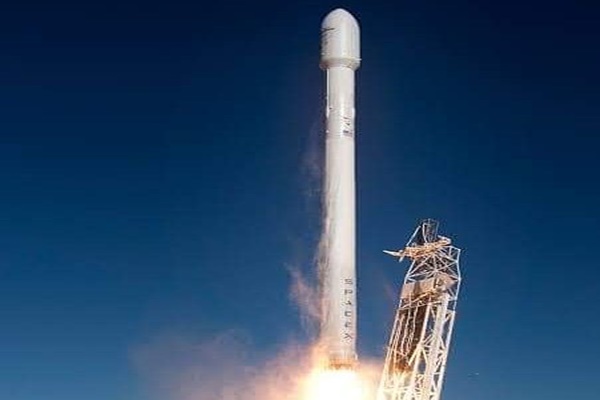 Satelit Nusantara Satu Siap Layani Akses Internet Masyarakat Desa