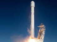  Satelit Nusantara Satu Siap Layani Akses Internet Masyarakat Desa