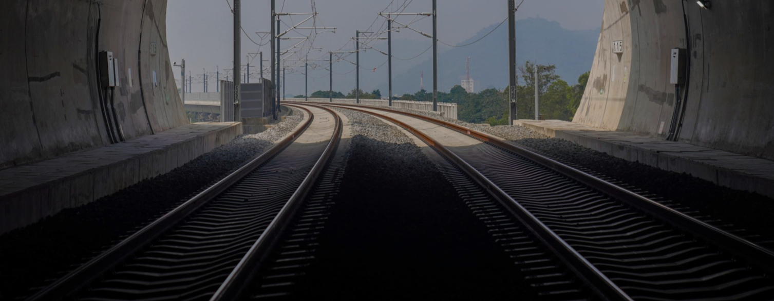 Utang Kereta Cepat