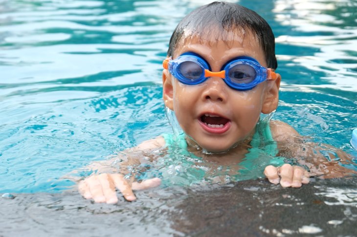 goggle