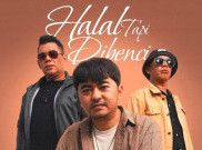 Lirik Lengkap Lagu 'Halal Tapi Dibenci' dari Dadido Gambarkan Pergulatan Batin