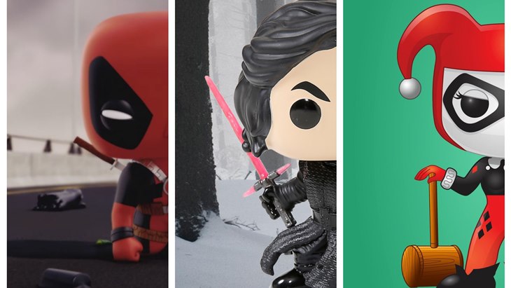 funko