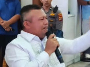 Bupati Aceh Utara ‘Angkat Tangan’ Hadapi Bencana Alam, Kecewa Pemerintah belum Turun untuk Hadir di Tengah Rakyat yang Jadi Korban