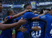 Persib Bandung Bukan Klub Profesional