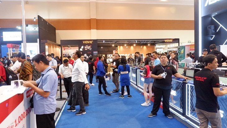indocomtech 2018