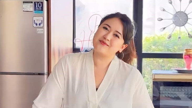 Resep Dory Lemon Butter ala Putri Habibie