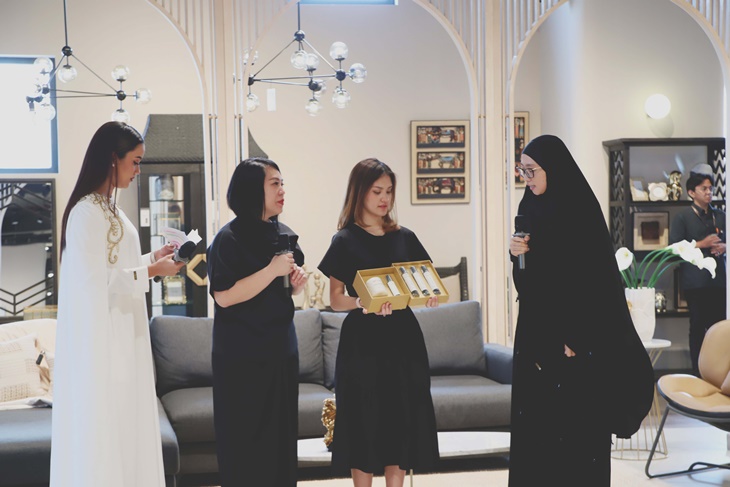 Pilihan Pengharum Ruangan untuk Hampers Ramadan
