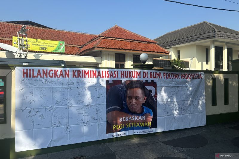 PN Bandung Kabulkan Praperadilan Pegi Setiawan, Status Tersangka Tidak Sah