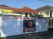 Pegi Setiawan Pulang ke Cirebon Usai Bebas dan Ingin Bersedekah ke Mushola