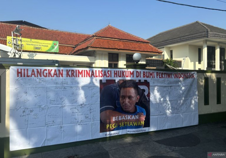 LPSK Lindungi 7 Terpidana Kasus Kematian Vina dan Eki Cirebon