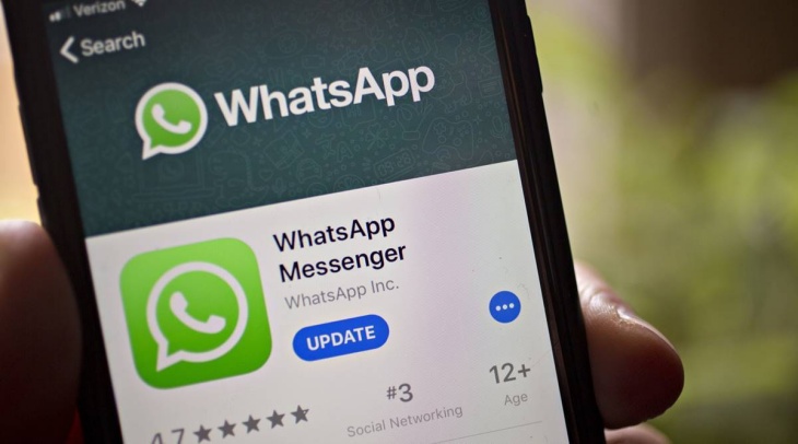 Mention Badge, Fitur Baru WhatsApp untuk Obrolan Grup