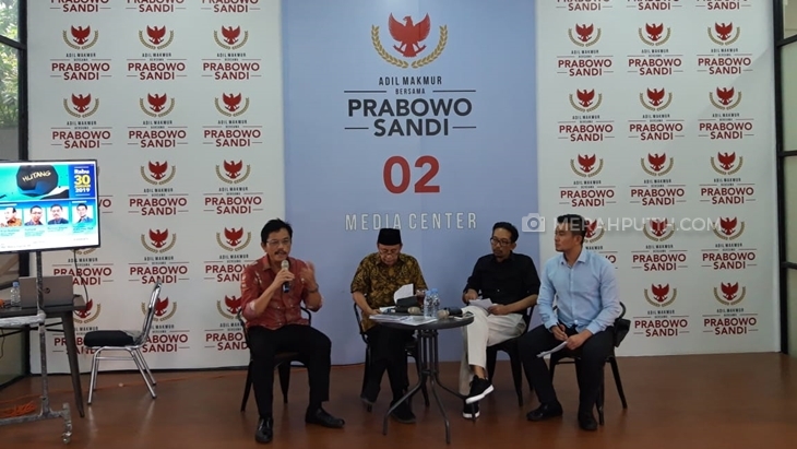 BPN Ungkap Mitos Utang Pemerintah untuk Biayai Proyek Infrastruktur