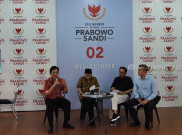 BPN Ungkap Mitos Utang Pemerintah untuk Biayai Proyek Infrastruktur