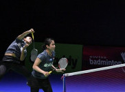 Vietnam Open 2019, Dua Ganda Putri Indonesia Meluncur ke Semifinal