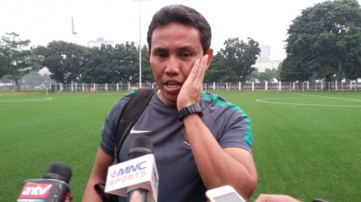 23 Pemain Dipanggil untuk Pemusatan Latihan Timnas U-19