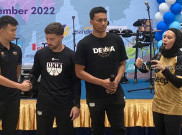 SMP Al-Azhar 41 Kian Sehat dan Terampil Berolahraga bersama Dewa United