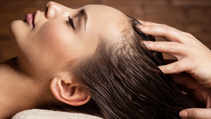 Mengenal Perawatan Botox Rambut