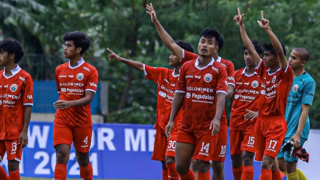 Liga 3 DKI Jakarta Digelar pada 25 Februari 2024