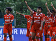 Liga 3 DKI Jakarta Digelar pada 25 Februari 2024