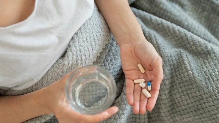 Bahaya Konsumsi Melatonin untuk Obat Tidur